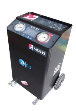 KLİMA GAZ DOLUM CİHAZI 1040 / R 134A /10 KG