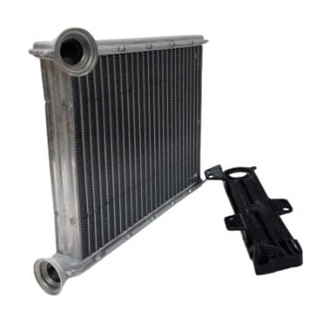 KALORİFER RADYATÖRÜ RENAULT MEGANE IV 1.2 T CE