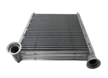 KALORİFER RADYATÖRÜ RENAULT MEGANE IV 1.2 T CE