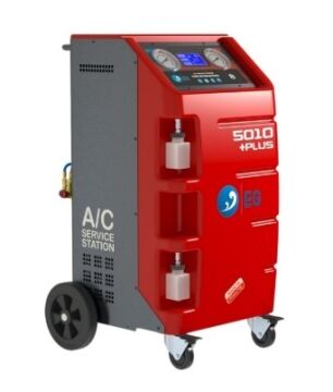 KLİMA GAZ DOLUM CİHAZI 5010 PLUS 25KG  R134A