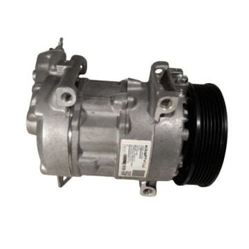KLİMA KOMPRESÖR (PV6)  PEUGEOT 208 (12-)3008 (09-)308 (07-)5008 (09-)C