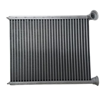 KALORİFER RADYATÖRÜ PEUGEOT 508 1.6