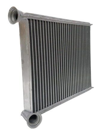 KALORİFER RADYATÖRÜ PEUGEOT 508 1.6