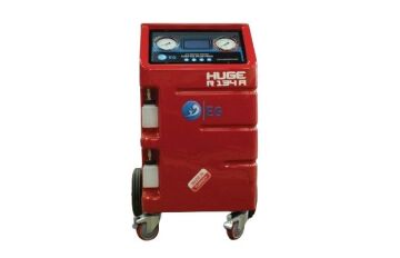 KLİMA GAZ DOLUM CİHAZI HUGE 134A