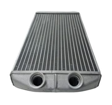 KALORİFER RADYATÖRÜ PEUGEOT 301 1.6