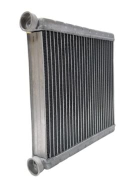 KALORİFER RADYATÖR VW CRAFTER 2.0 TDI