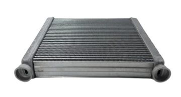 KALORİFER RADYATÖR VW CRAFTER 2.0 TDI