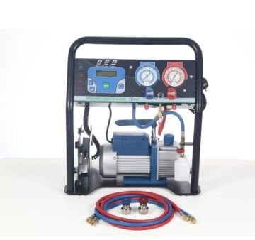 KLİMA GAZ DOLUM CİHAZI OGD