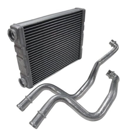 KALORİFER RADYATÖRÜ RENAULT FLUENCE 1.5