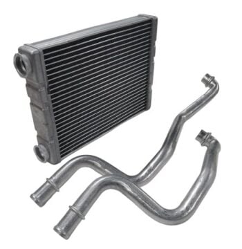 KALORİFER RADYATÖRÜ RENAULT FLUENCE 1.5