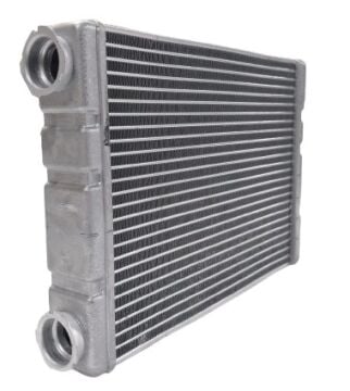 KALORİFER RADYATÖRÜ RENAULT FLUENCE 1.5