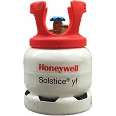 KLİMA GAZI 1234YF HONEYWELL