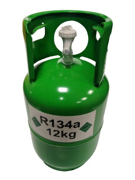 KLİMA GAZI R134A 12KG DÖNÜŞÜMLÜ TÜP