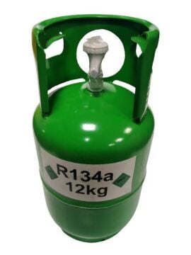 KLİMA GAZI R134A 12KG DÖNÜŞÜMLÜ TÜP
