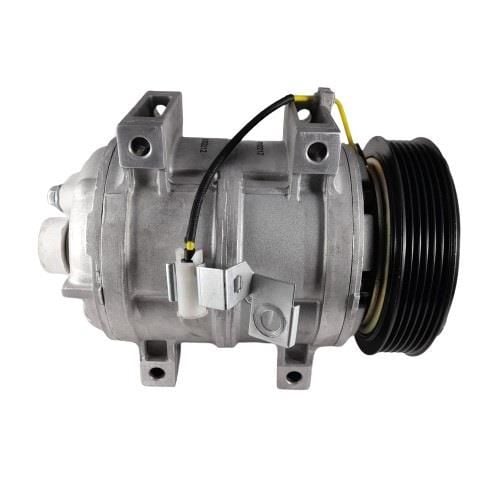 KLİMA KOMPRESÖR (PV6) VOLVO S60 S80