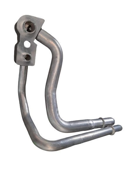 KLİMA HORTUM GİRİŞ REKORU GRANDE PUNTO