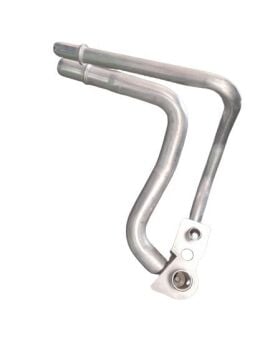 KLİMA HORTUM GİRİŞ REKORU GRANDE PUNTO