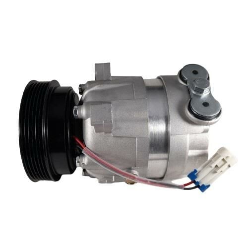 KLİMA KOMPRESÖR (PV6) OPEL COMBO (93-)CORSA B (93-)