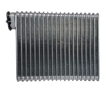 EVAPORATÖR PEUGEOT 307