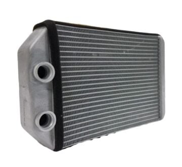 KALORİFER RADYATÖRÜ AUDİ A6