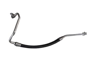 KLİMA HORTUMU  VW T7 KOMPRESÖR RADYATÖR ARASI