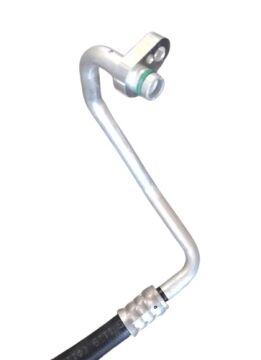 KLİMA HORTUMU  VW T7 KOMPRESÖR RADYATÖR ARASI