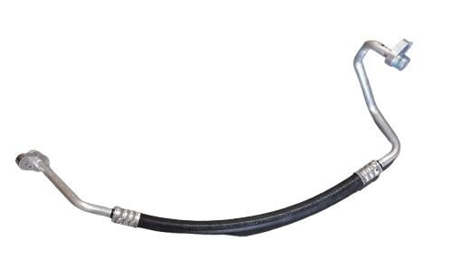 KLİMA HORTUMU  VW T7 KOMPRESÖR RADYATÖR ARASI