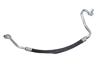 KLİMA HORTUMU  VW T7 KOMPRESÖR RADYATÖR ARASI