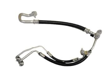 KLİMA HORTUMU CHEVROLET AVEO