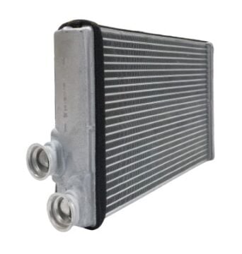 KALORİFER RADYATÖRÜ CİTROEN BERLİNGO 1.6