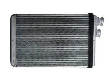 KALORİFER RADYATÖRÜ CİTROEN BERLİNGO 1.6