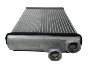 KALORİFER RADYATÖRÜ CİTROEN BERLİNGO 1.6