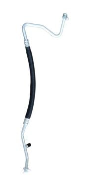 KLİMA HORTUMU DACIA DOKKER DUSTER