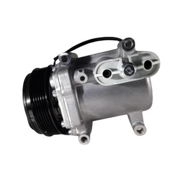 KLİMA KOMPRESÖR (PV6) FORD FIESTA VI 1.4 1.6 DCİ (08-)MAZDA 2 II (07-)