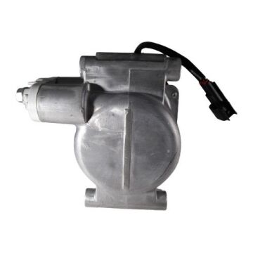 KLİMA KOMPRESÖR (PV6) FORD FIESTA VI 1.4 1.6 DCİ (08-)MAZDA 2 II (07-)