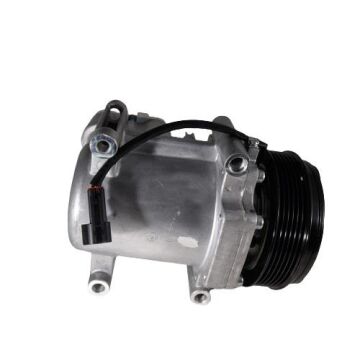 KLİMA KOMPRESÖR (PV6) FORD FIESTA VI 1.4 1.6 DCİ (08-)MAZDA 2 II (07-)