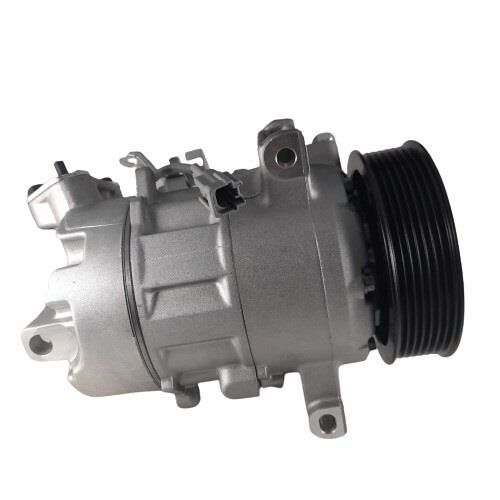 KLİMA KOMPRESÖR (PV7) RENAULT MEGANE III (08-)SCENIC III (08-)