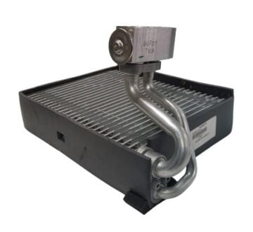 EVAPORATÖR CHEVROLET