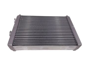 KALORİFER RADYATÖRÜ FİAT DOBLO 1.3 MJT 2003-2007