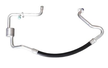 KLİMA HORTUMU DACIA DUSTER -12 EVAP-KOMP