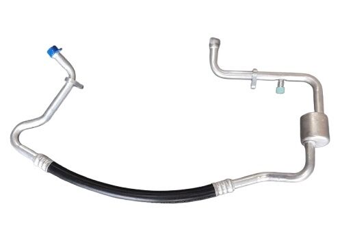 KLİMA HORTUMU DACIA DUSTER -12 EVAP-KOMP