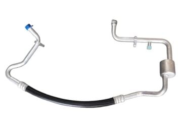 KLİMA HORTUMU DACIA DUSTER -12 EVAP-KOMP