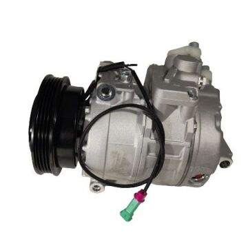 KLİMA KOMPRESÖR (PV4) VW PASSAT B5 (96-)AUDI A4 (94-)A6 (97-) SKODA SU