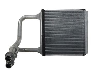 KALORİFER RADYATÖRÜ MERCEDES E SERİSİ W211 E200 CDI 220CDI CLS 350CDI