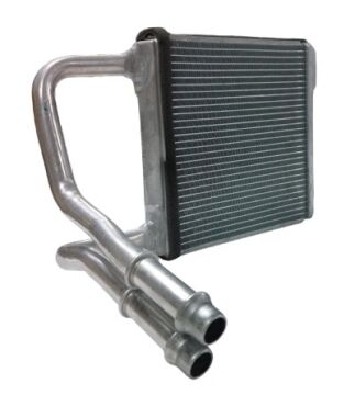 KALORİFER RADYATÖRÜ MERCEDES E SERİSİ W211 E200 CDI 220CDI CLS 350CDI