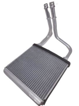 KALORİFER RADYATÖRÜ MERCEDES E SERİSİ W211 E200 CDI 220CDI CLS 350CDI