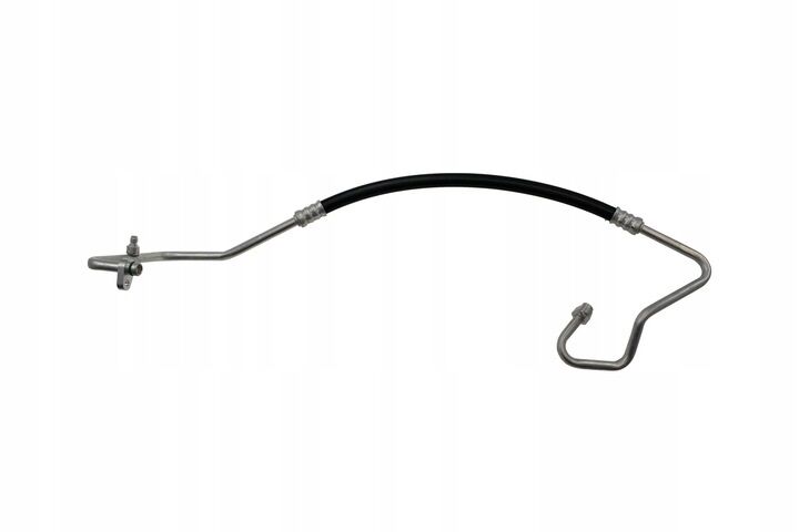 KLİMA HORTUMU DACIA DUSTER 1.5 DCİ