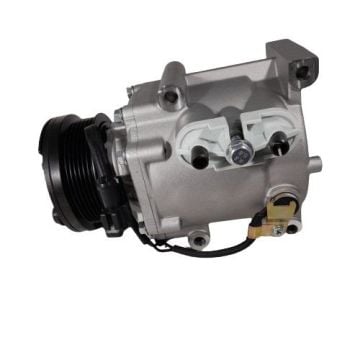 KLİMA KOMPRESÖR (PV6) FORD FIESTA V (01-)FOCUS I (98-)
