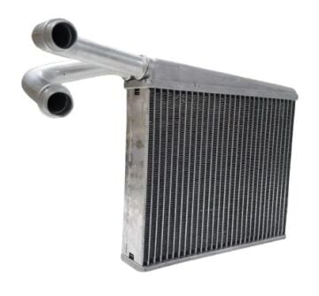 KALORİFER RADYATÖRÜ MERCEDES SPRİNTER 3T 308 CDI 2013-