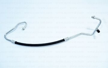 KLİMA HORTUMU DACIA DUSTER KOMP. RAD.4X2